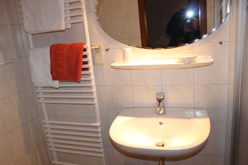 Landhotel Alte Aue Altenau  Cameră foto