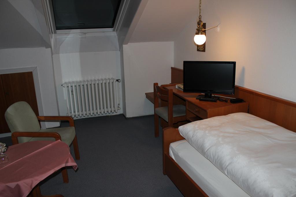 Landhotel Alte Aue Altenau  Cameră foto