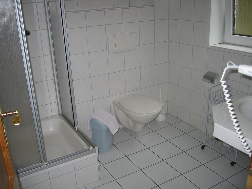Landhotel Alte Aue Altenau  Cameră foto